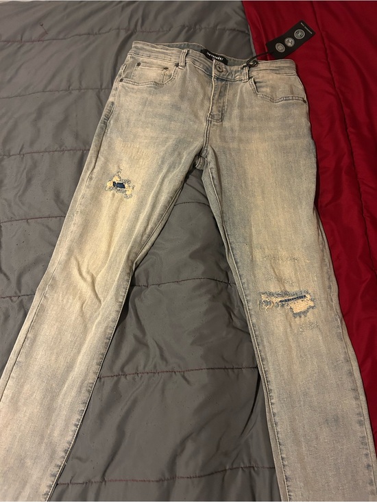 Serenede Denim - Serenade jeans